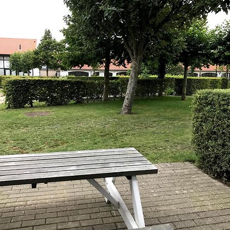 Vakantiewoning Kaviaar Middelkerke Exterior foto