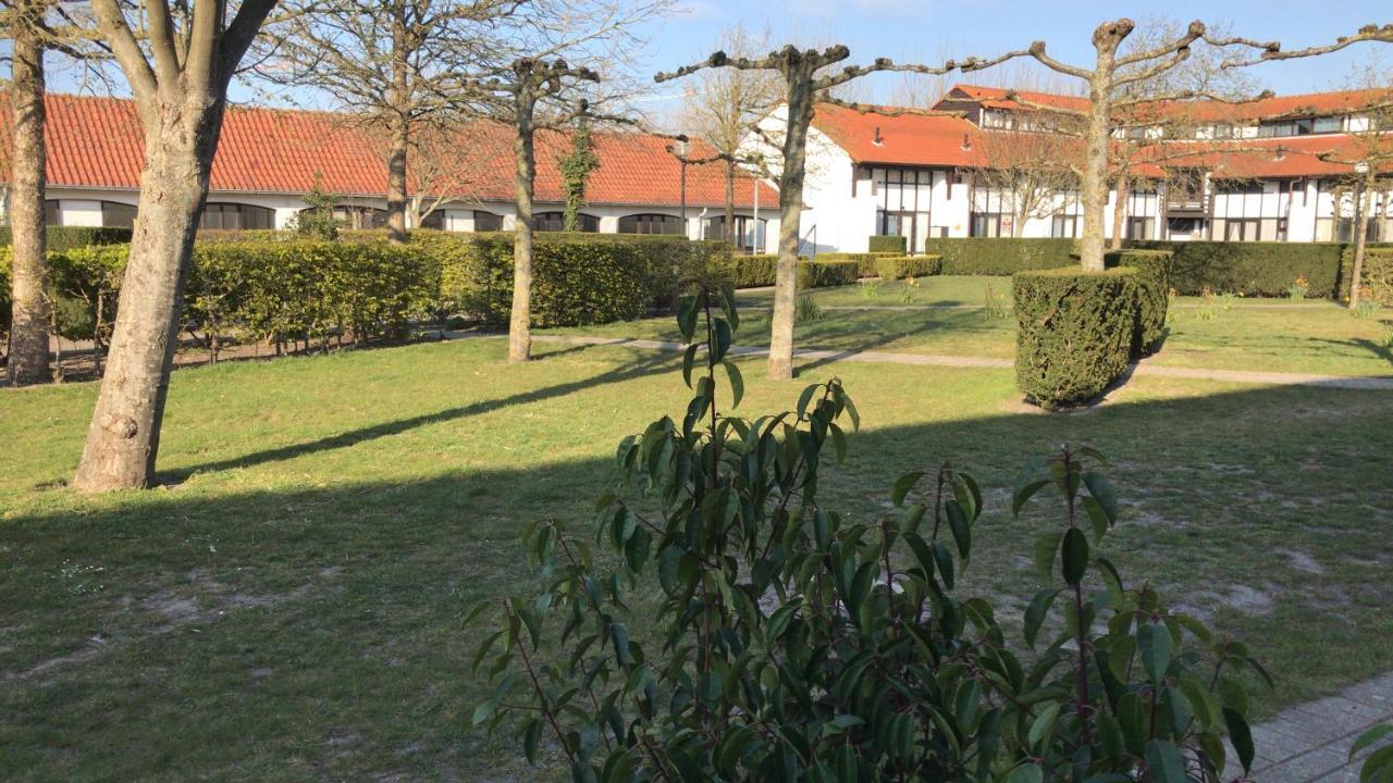 Vakantiewoning Kaviaar Middelkerke Exterior foto